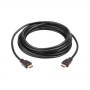 Aten | Male | 19 pin HDMI Type A | Male | 19 pin HDMI Type A | 15 m | Black - 2
